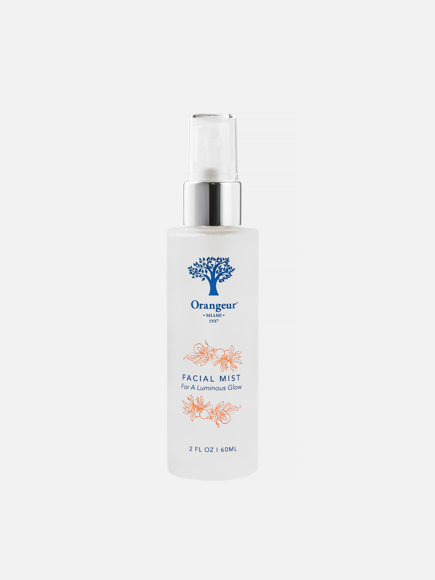 Facial Mist 2 fl oz/60 ml