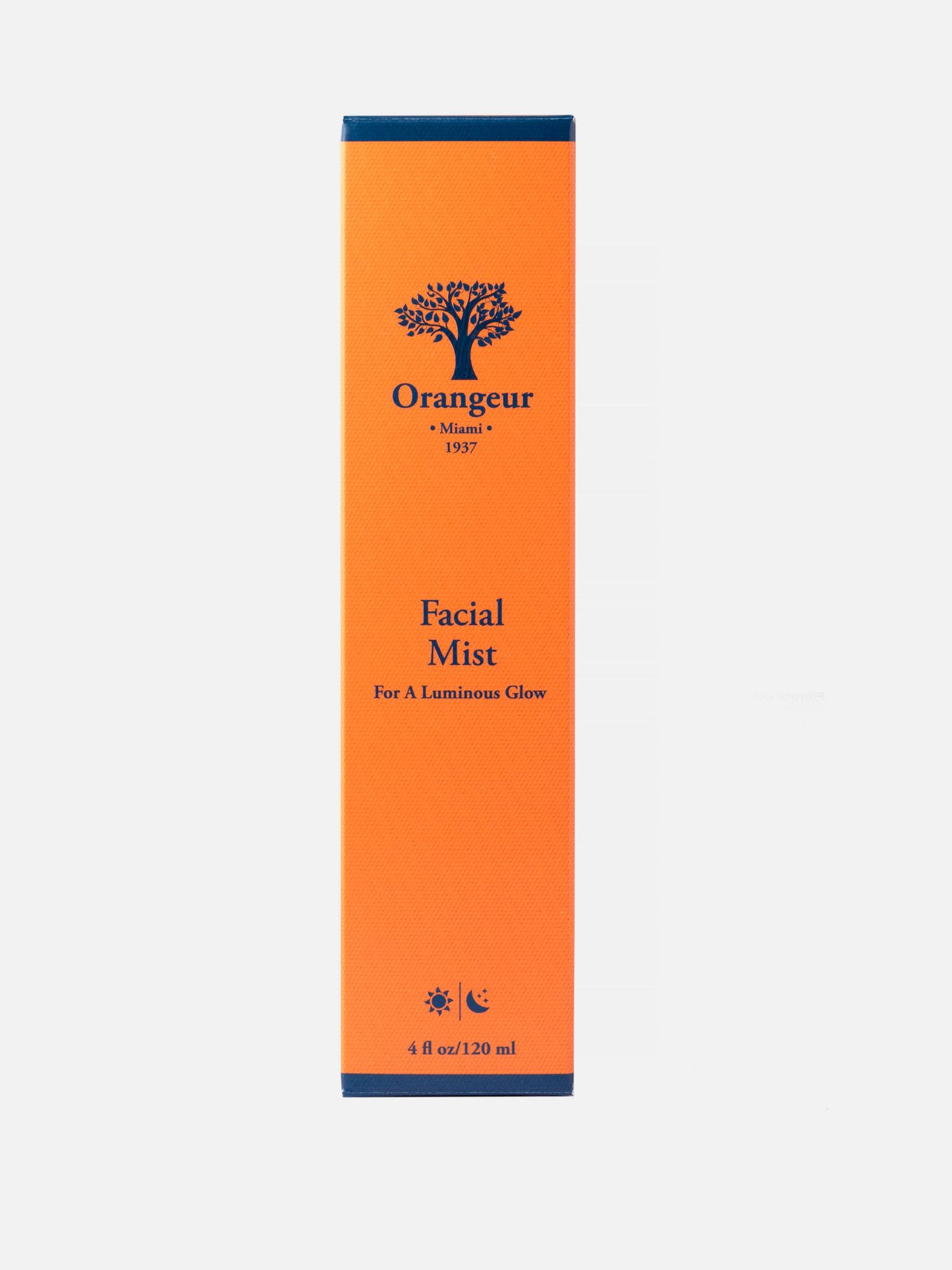Facial Mist 4 fl oz/120 ml