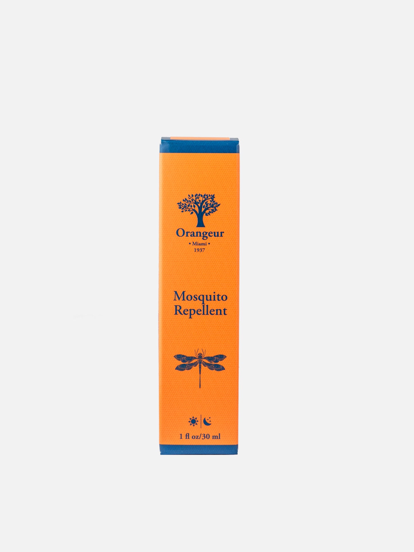 Orangeur Natural Mosquito Repellent
