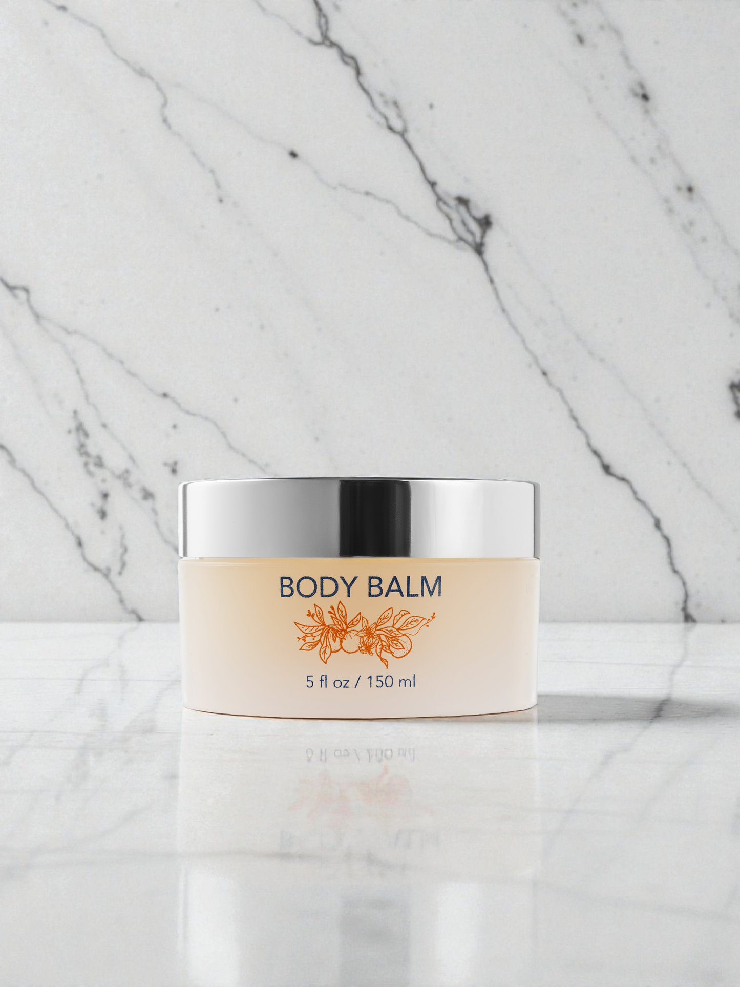 Rich Natural Body Balm
